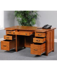 Coventry Mission Executive Desk