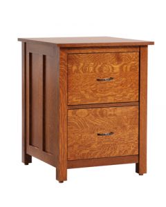 Coventry 2 - File Cabinet