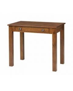 Coventry Mission Writing Desk