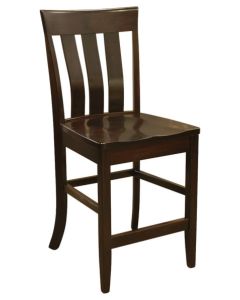 Curlew 24" Bar Chair