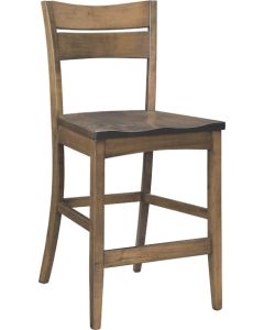 Dalton 24" Bar Chair 