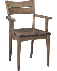 Dalton Arm Chair 