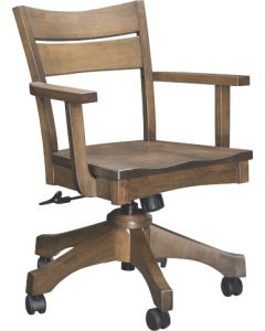 Dalton Desk Chair 