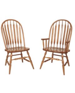 DE Bent Side & Arm Chairs