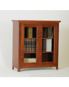 Doughty Ridge Bookcase