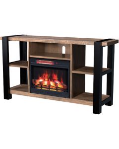 Durango Media Console W/ Fireplace