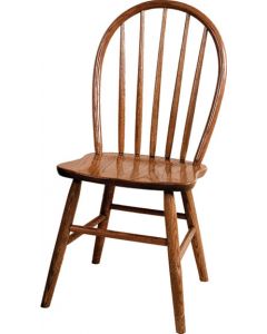Dutch Windsor Side Chair (Desk Chair option available)