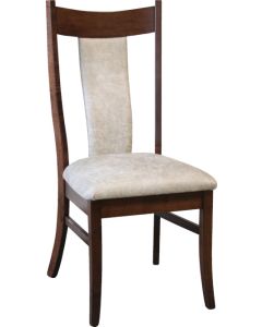 Eagle Side Chair w/ Fabric