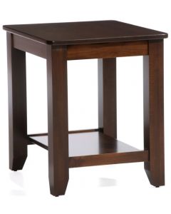 Economy End Table