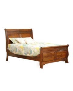 Eminence Sleigh Bed