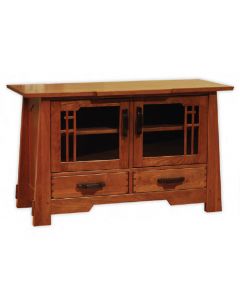 Wind River TV Stand