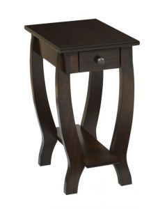 Fairport Chairside Table