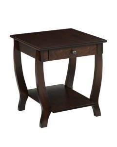 Fairport End Table
