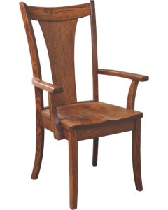 Falcon Arm Chair