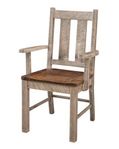 Alamo Arm Chair