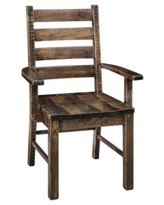 Emberwood Arm Chair