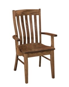 Hillcrest Arm Chair