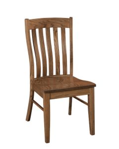 Hillcrest Side Chair
