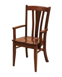 Meridan Arm Chair 