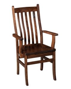 Abe Arm Chair 