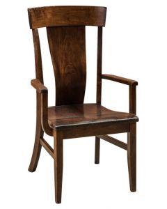 Baldwin Arm Chair 