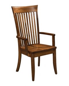 Carlisle Arm Chair 