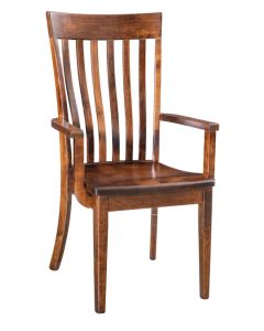 Chandler Arm Chair 