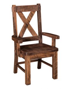 Denver Arm Chair