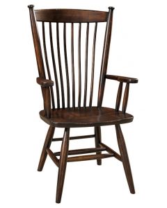 Easton Shaker Arm Chair
