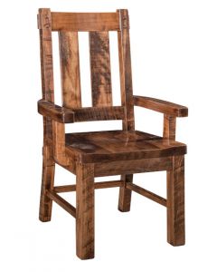 Houston Arm Chair