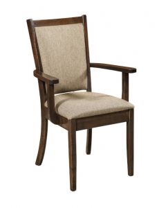 Kalispel Arm Chair 