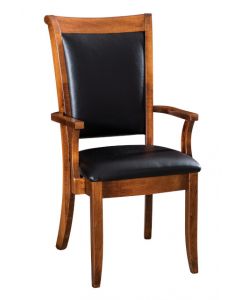 Kimberly Arm Chair 
