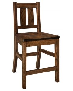 Knoxville Stationary Bar Stool