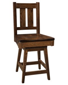 Knoxville Swivel Bar Stool