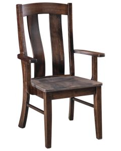 Laurie Arm Chair 