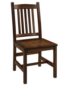 Logan Side Chair