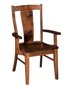 Maverick Arm Chair