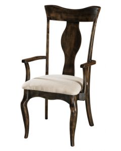 Richland Arm Chair 