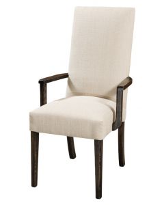 Sheldon Arm Chair