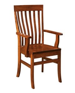 Theodore Arm Chair 