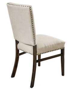 Warner Arm Chair 