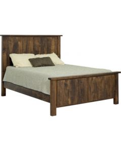 Forest Ridge Panel Bed