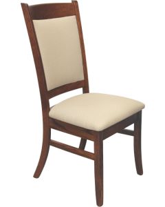 Franklin Side Chair w/ Fabric