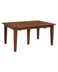 Frontier Table