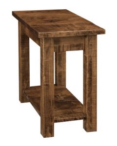 Houston Chair Side End Table