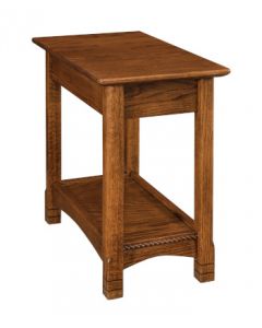West Lake Chair Side End Table