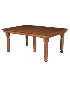 Hampton Leg Table