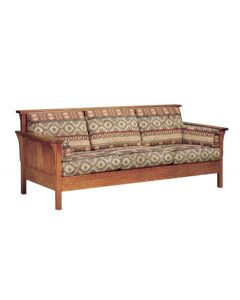 Highback Panel Sofa