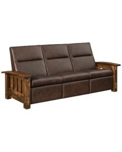 Houston Sofa Recliner