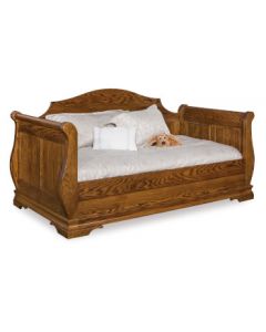 Sleigh Day Bed